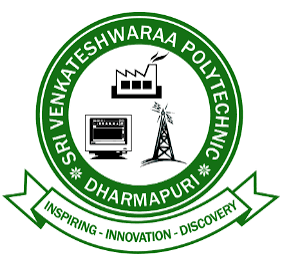 Sri Venkateshwaraa Polytechnic College Company logo